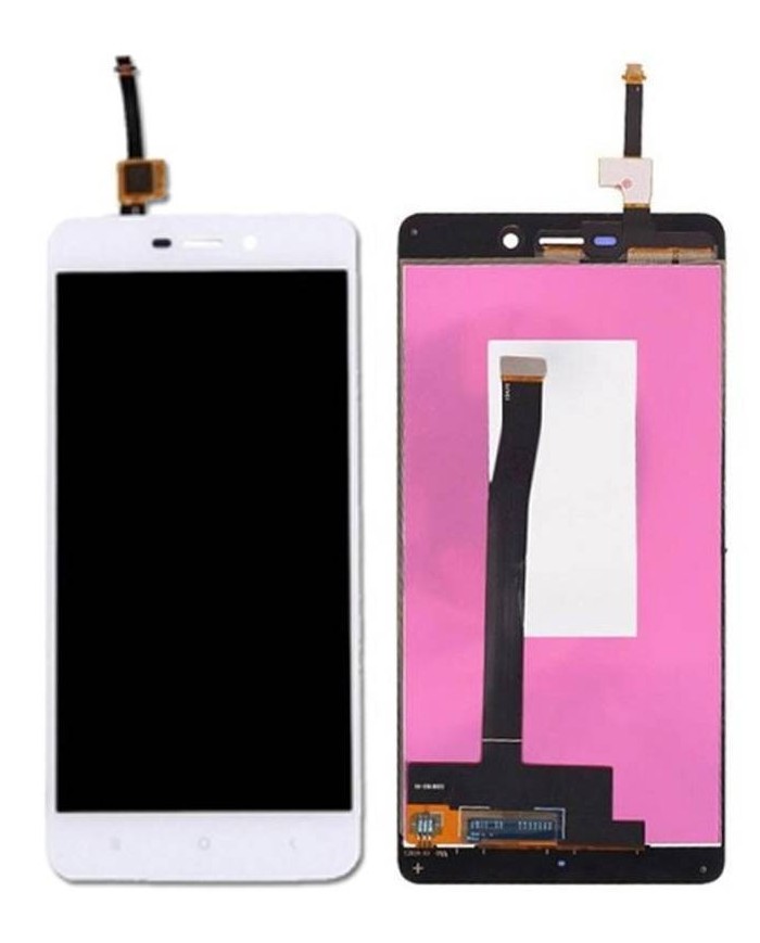 Pantalla LCD + Tactil Xiaomi Redmi 3 Blanco