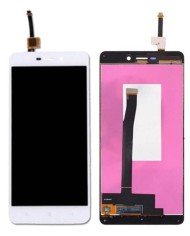 Pantalla LCD + Tactil Xiaomi Redmi 3 Blanco