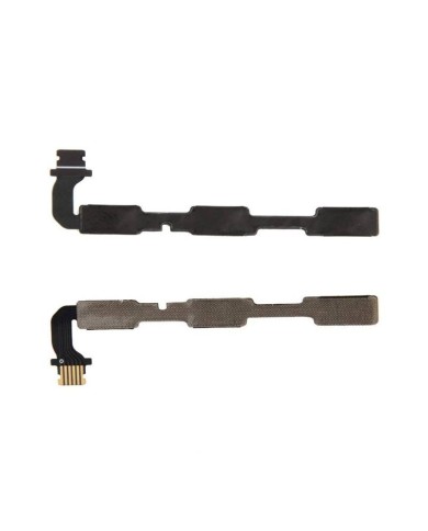 Flex Volumen y Encendido Xiaomi Redmi 3