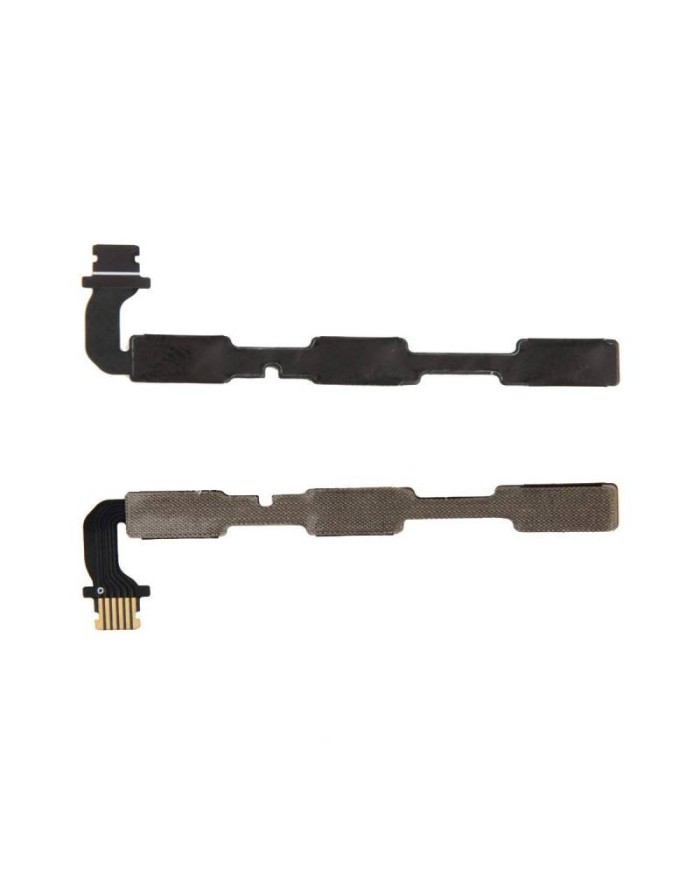 Flex Volumen y Encendido Xiaomi Redmi 3