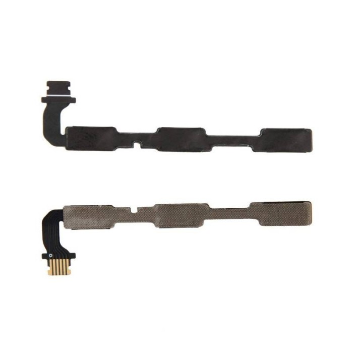 Flex Volumen y Encendido Xiaomi Redmi 3