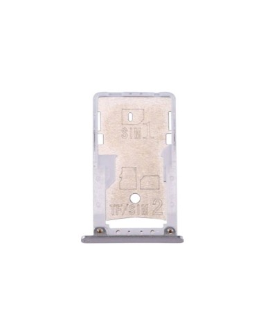Bandeja Sim Xiaomi Redmi 3 Plata
