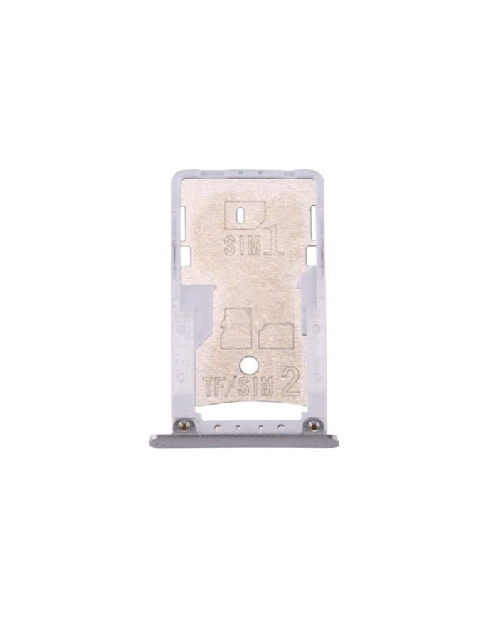 Bandeja Sim Xiaomi Redmi 3 Plata