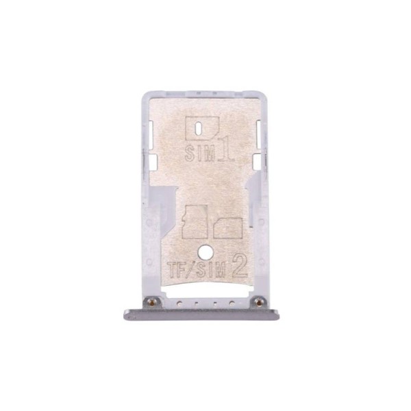 Bandeja Sim Xiaomi Redmi 3 Plata