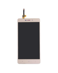 Comprar Pantalla LCD + Tactil Redmi 3S Dorado