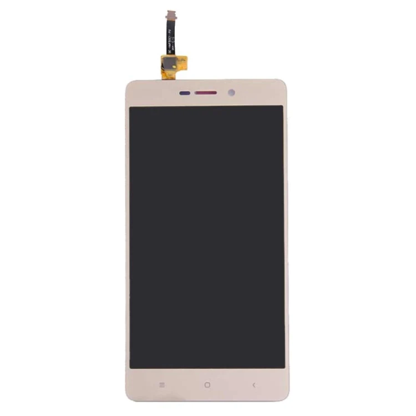 Comprar Pantalla LCD + Tactil Redmi 3S Dorado