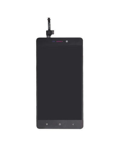 Pantalla LCD + Tactil Xiaomi Redmi 3S Negro