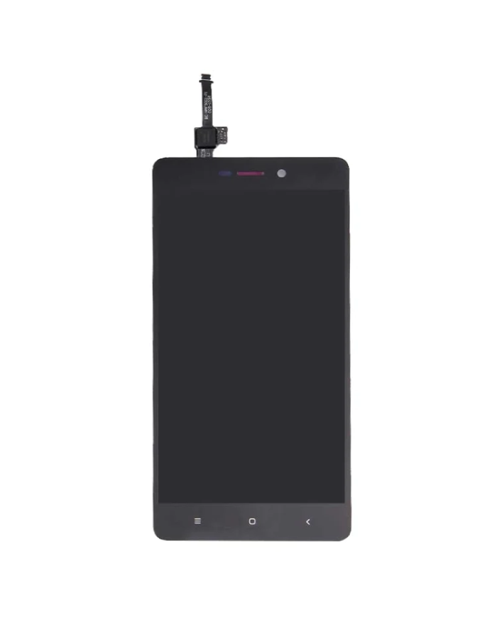 Pantalla LCD + Tactil Xiaomi Redmi 3S Negro