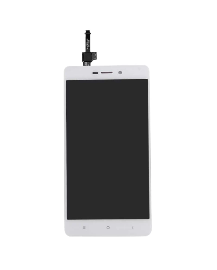 Pantalla LCD + Tactil Xiaomi Redmi 3S Blanco
