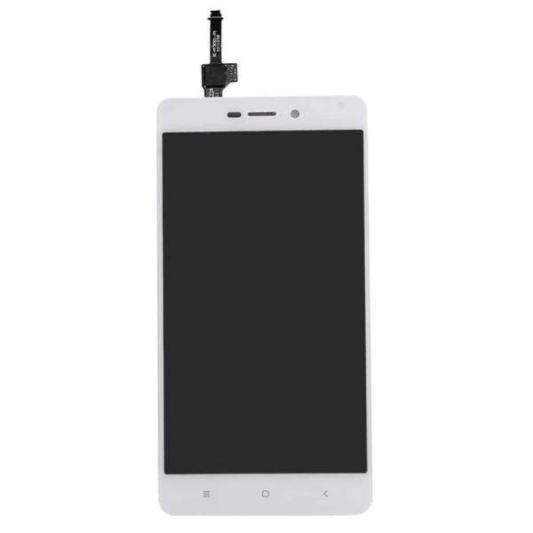 Pantalla LCD + Tactil Xiaomi Redmi 3S Blanco