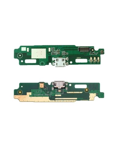 Comprar Placa de Carga y Microfono para Xiaomi Redmi 3S