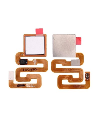 Comprar Flex Lector Huella Dactilar Xiaomi Redmi 3S Plata