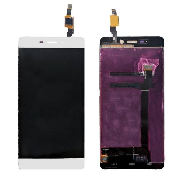 Pantalla LCD + Tactil Xiaomi Redmi 4 Blanco