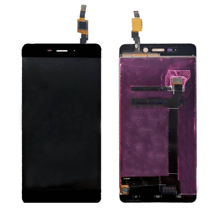 Pantalla LCD + Tactil Xiaomi Redmi 4 Negro