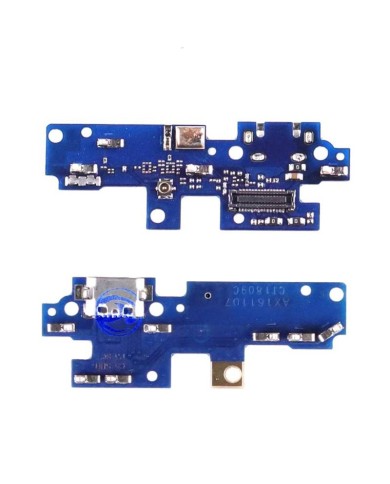 Comprar Conector de Carga y Microfono Xiaomi Redmi 4