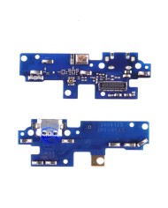 Comprar Conector de Carga y Microfono Xiaomi Redmi 4