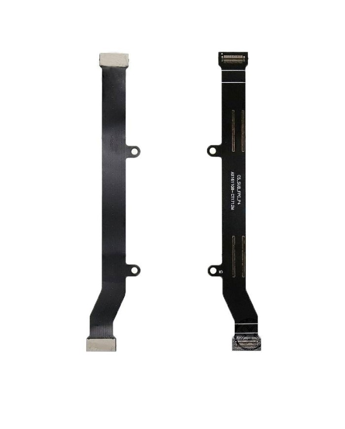 Flex Conexion Principal a Placa Base Xiaomi Redmi 4