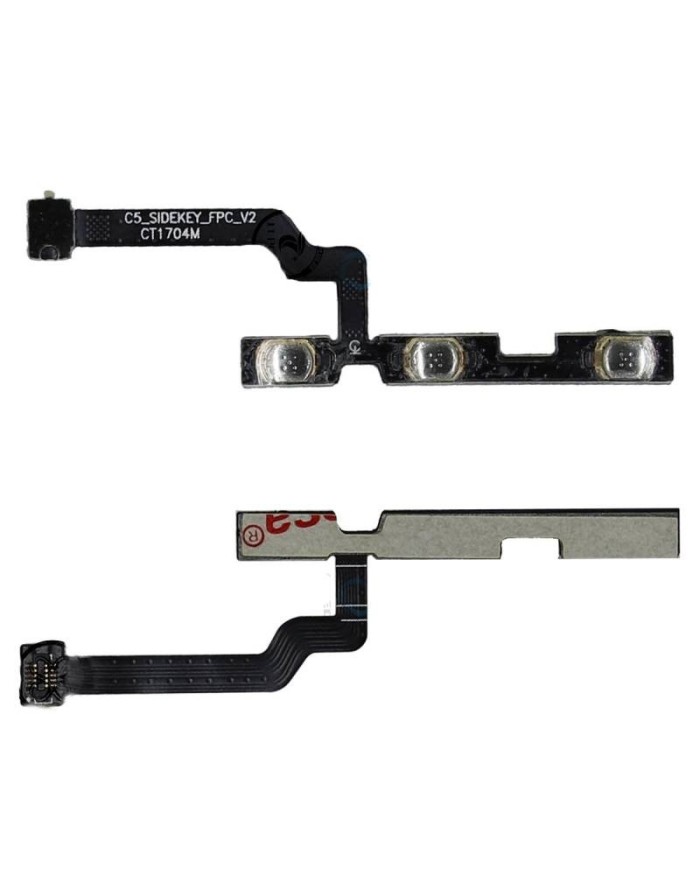 Comprar Flex Encendido y Volumen Xiaomi Redmi 4