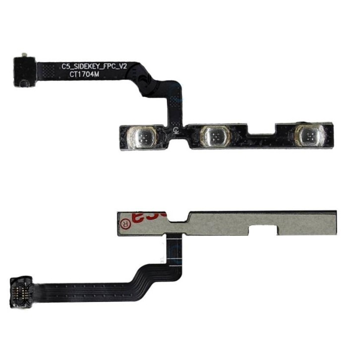 Comprar Flex Encendido y Volumen Xiaomi Redmi 4