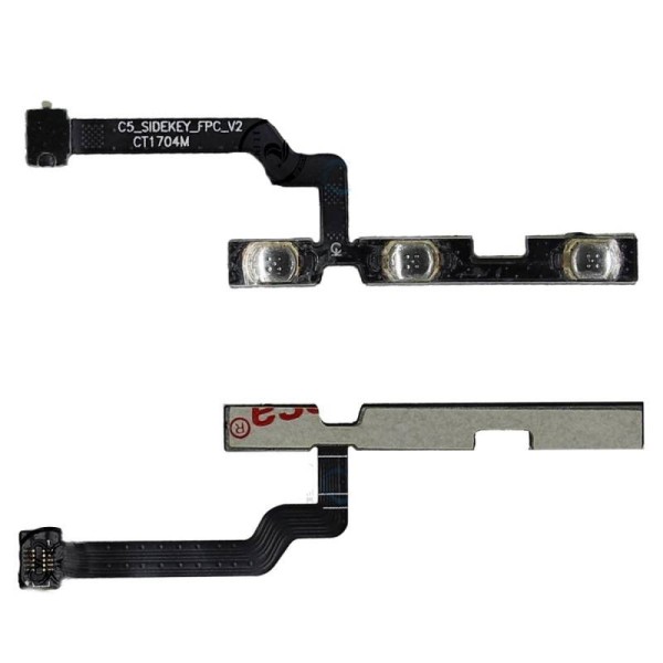 Comprar Flex Encendido y Volumen Xiaomi Redmi 4