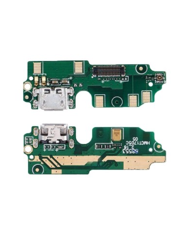 Comprar Placa de Carga y Microfono para Xiaomi Redmi 4 Pro