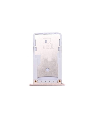 Comprar Bandeja Sim Xiaomi Redmi 4 Pro en color Dorado