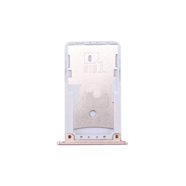Comprar Bandeja Sim Xiaomi Redmi 4 Pro en color Dorado
