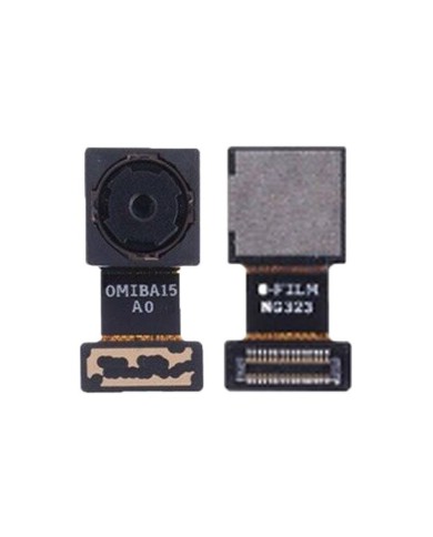 Camara Trasera Xiaomi Redmi 4 Pro Gris