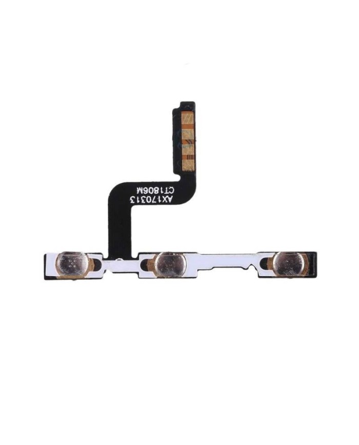Flex Encendido y Volumen Xiaomi  Redmi 4 Pro