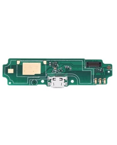Comprar Placa de Carga y Microfono para Xiaomi Redmi 4A