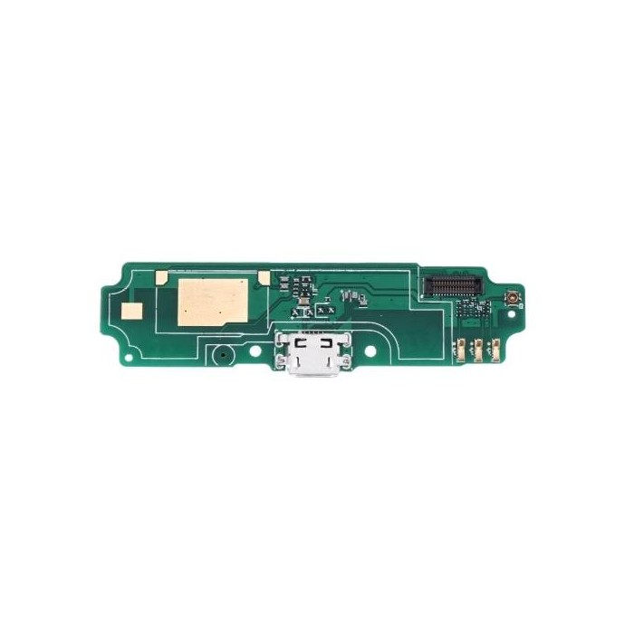 Comprar Placa de Carga y Microfono para Xiaomi Redmi 4A