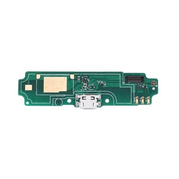 Comprar Placa de Carga y Microfono para Xiaomi Redmi 4A