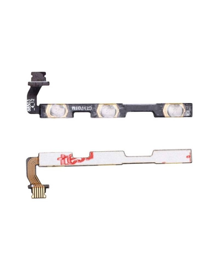 Flex Volumen y Encendido Xiaomi Redmi 4A