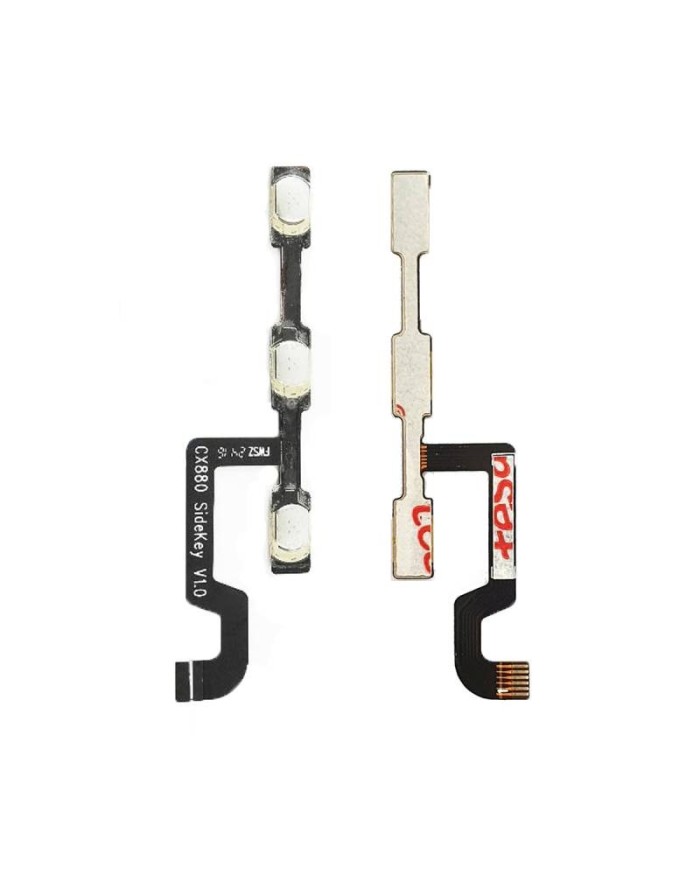 Flex Encendido y Volumen Xiaomi Redmi Pro