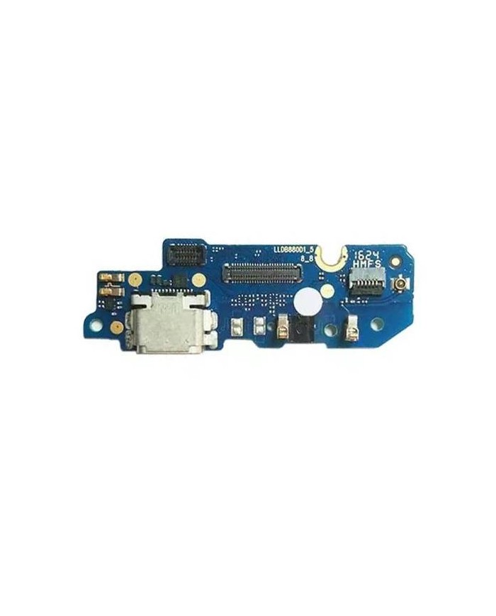 Placa Conector de Carga y Microfono Xiaomi Redmi Pro