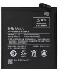 Bateria BM4A Xiaomi Redmi Pro