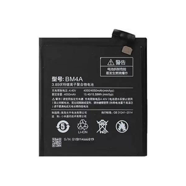 Bateria BM4A Xiaomi Redmi Pro
