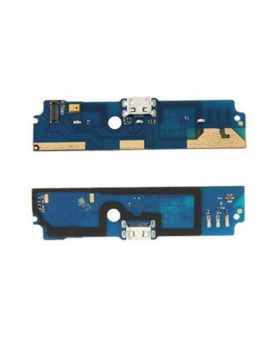 Comprar Placa de Carga y Microfono para Xiaomi Redmi Note 3G