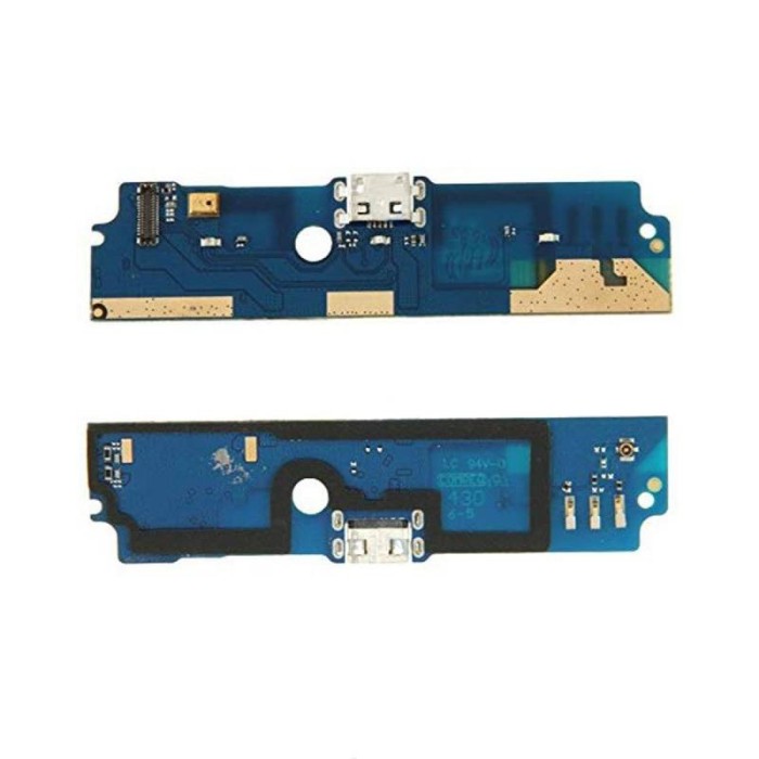 Comprar Placa de Carga y Microfono para Xiaomi Redmi Note 3G