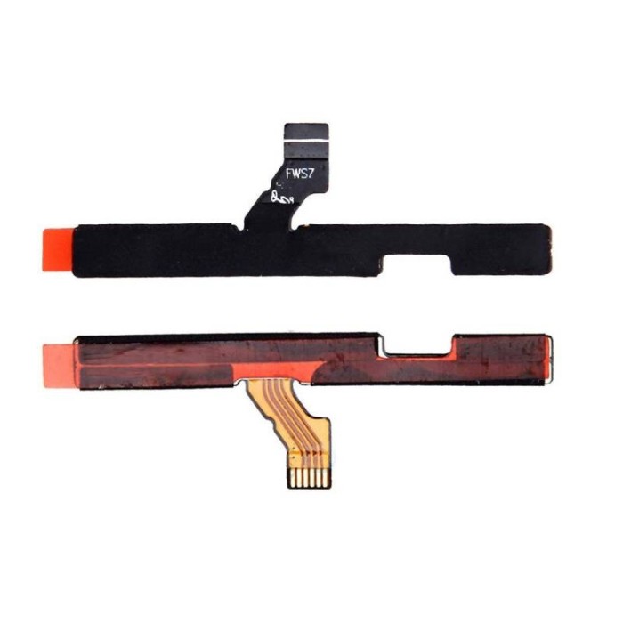 Comprar Flex Encendido y Volumen Xiaomi Redmi Note 4G