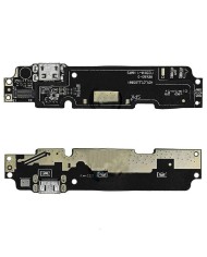 Placa con Conector de Carga y Microfono Xiaomi Redmi Note 2