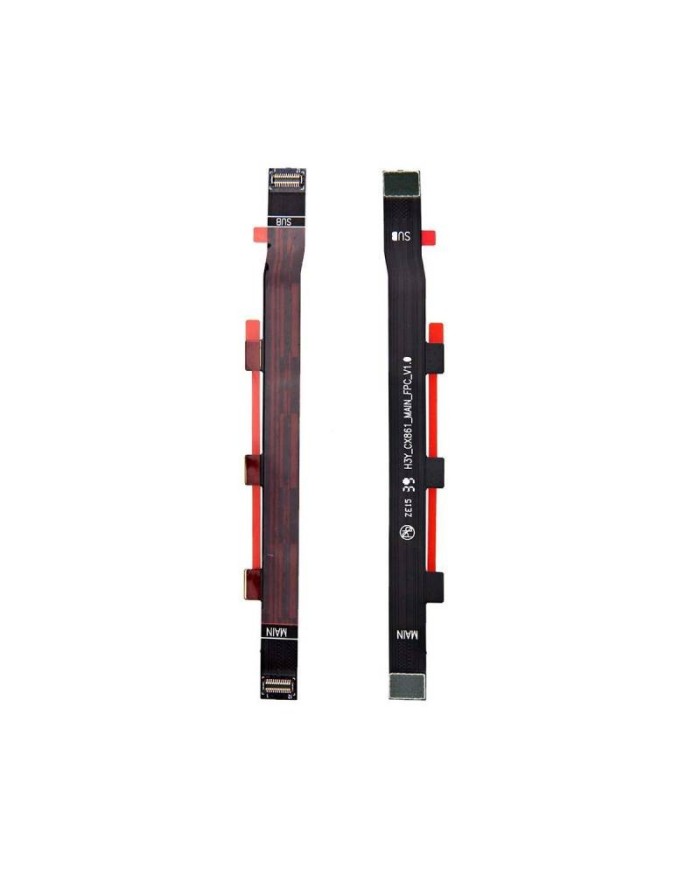 Comprar Flex Conexion Principal a Placa Base Xiaomi Redmi Note 2