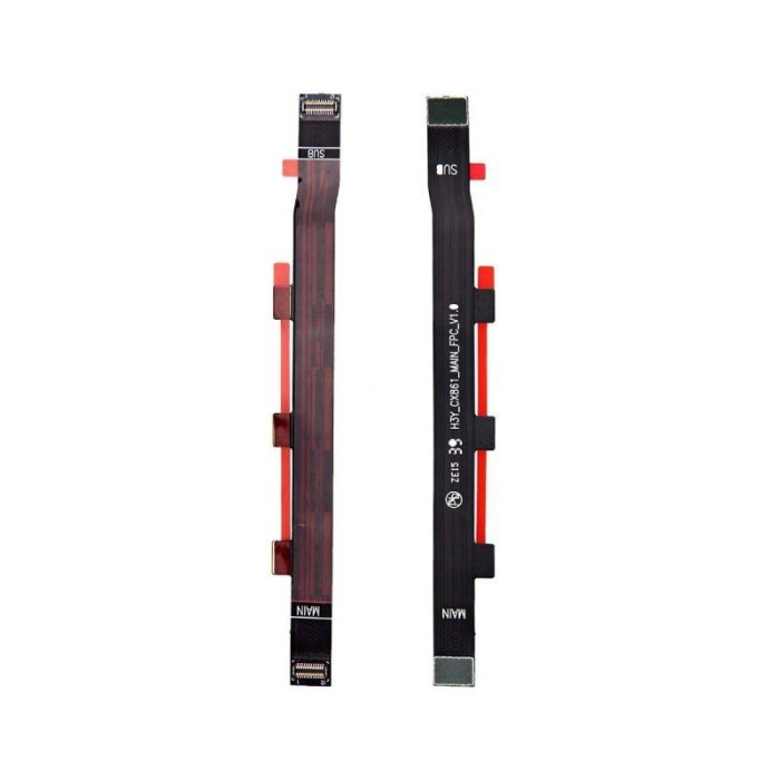 Comprar Flex Conexion Principal a Placa Base Xiaomi Redmi Note 2