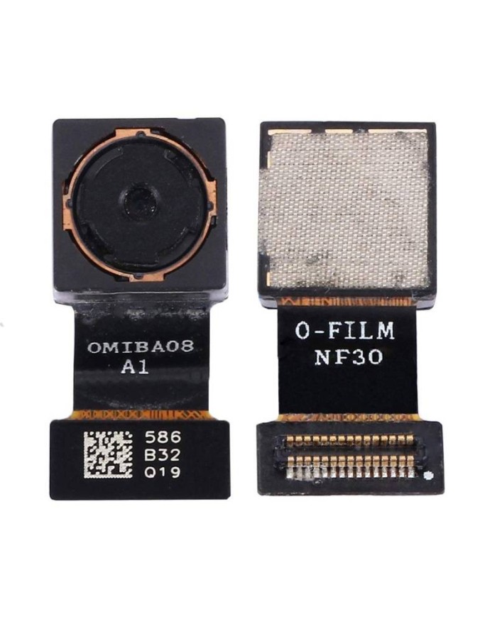 Camara Trasera Xiaomi Redmi Note 2