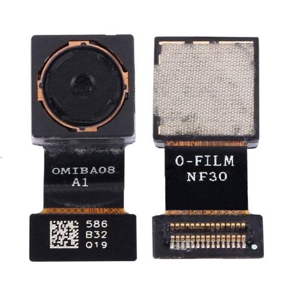 Camara Trasera Xiaomi Redmi Note 2