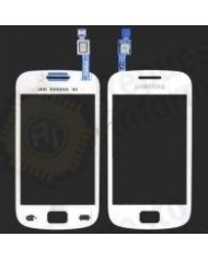Ventana Tactil Original samsung S6500 Galaxy mini 2 White 