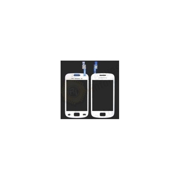 Ventana Tactil Original samsung S6500 Galaxy mini 2 White 