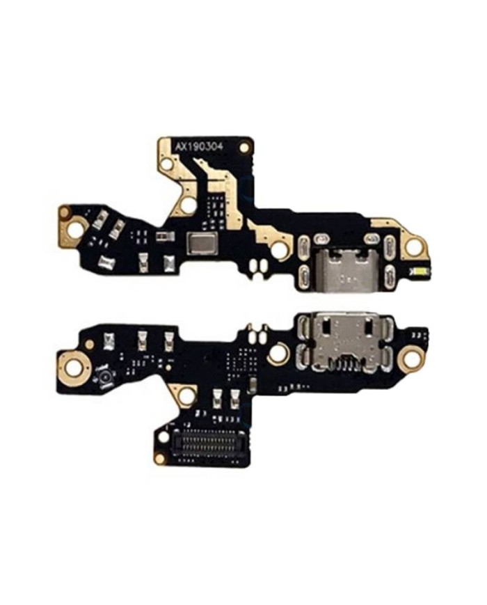 Placa Conector de Carga y Microfono Xiaomi Redmi 7