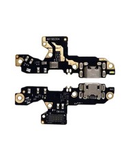 Placa Conector de Carga y Microfono Xiaomi Redmi 7
