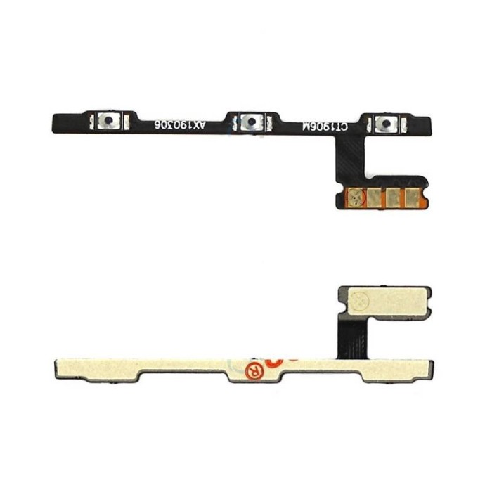 Flex Encendido y volumen Xiaomi Redmi 7